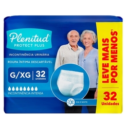 FRD PLENITUDE PROTECT PLUS G/XG C/32UN