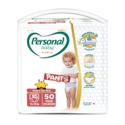 FRD PERSONAL BABY PANTS PREMIUM HIPER XG/50