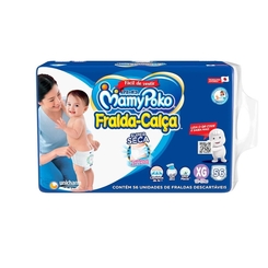 FRD MAMYPOKO SUPER XG/56