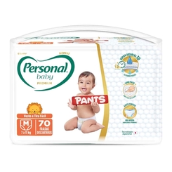 FRD PERSONAL BABY PANTS PREMIUM HIPER M/70
