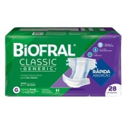 FRD BIOFRAL CLASSIC G/28
