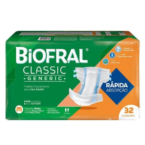 FRD BIOFRAL CLASSIC M/32