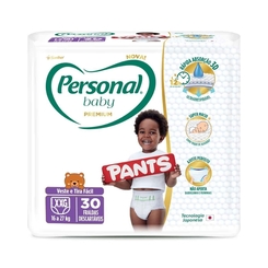 FRD PERSONAL BABY PANTS PREMIUM MEGA XXG/30