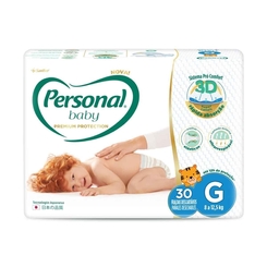FRD PERSONAL BABY PREMIUM MEGA G/30