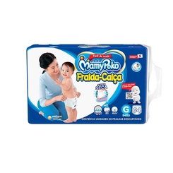 FRD MAMYPOKO SUPER G/64