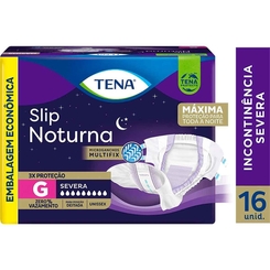 FRD TENA SLIP NOTURNA G/16