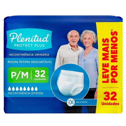 FRD PLENITUDE PROTECT PLUS P/M C/32UN