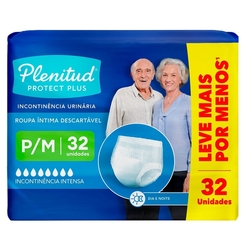 FRD PLENITUDE PROTECT PLUS P/M C/32UN