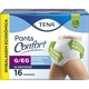 FRD TENA PANTS CONFORT G/EG C/16