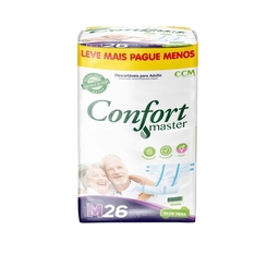 FRD CONFORT MASTER JUMBO M/26