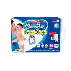 FRD MAMYPOKO SUPER M/76