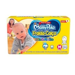 FRD MAMYPOKO D&N JUMBO M/34