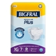 FRD BIGFRAL REGULAR PLUS XG/7