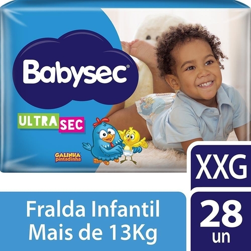 FRD BABYSEC ULTRA MEGA XXG/28