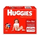 FRD HUGGIES SUPREME CARE MEGA XG/26