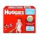 FRD HUGGIES SUPREME CARE ROUPA MEGA P/48