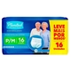 FRD PLENITUD PROTECT PLUS P/M C/16UN