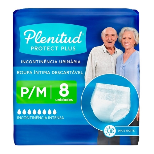 FRD PLENITUD PROTECT PLUS P/M C/8UN