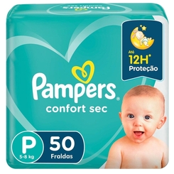 FRD PAMPERS CONF/SEC MEGA P/50