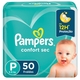 FRD PAMPERS CONF/SEC MEGA P/50