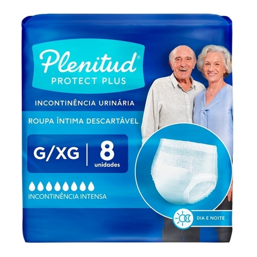FRD PLENITUD PROTECT PLUS G/XG C/8UN