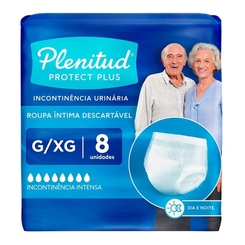 FRD PLENITUD PROTECT PLUS G/XG C/8UN