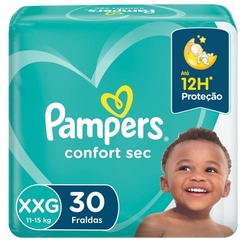 FRD PAMPERS CONF/SEC MEGA XXG/30