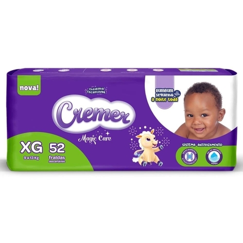 FRD CREMER DISNEY HIPER XG/52