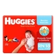 FRD HUGGIES SUP. CARE JUMBO RN/18