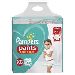 FRD PAMPERS PANTS AJ.TOTAL GIGA XG/66