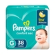 FRD PAMPERS CONF/SEC MEGA G/38