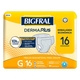 FRD BIGFRAL DERMA PLUS G/16