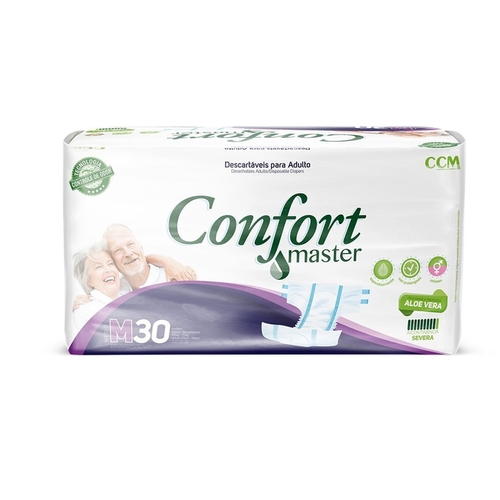 FRD CONFORT MASTER MEGA M/30