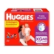 FRD HUGGIES SUP. CARE ROUPA HIPER XG/48