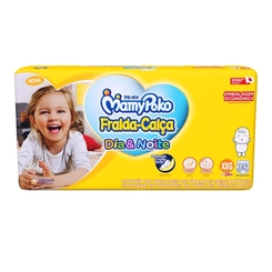 FRD MAMYPOKO D&N HIPER XXG/36