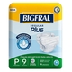 FRD BIGFRAL PLUS REGULAR P/9