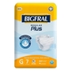 FRD BIGFRAL REGULAR PLUS G/7