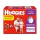 FRD HUGGIES SUP. CARE ROUPA HIPER XXG/48