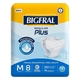 FRD BIGFRAL REGULAR PLUS M/8