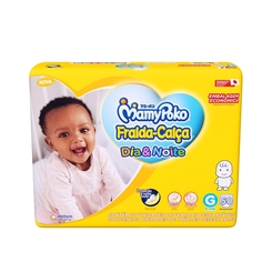 FRD MAMYPOKO D&N HIPER G/50