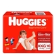 FRD HUGGIES SUPREME CARE JUMBO XXG/16