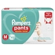 FRD PAMPERS PANTS AJ.TOTAL MEGA M/42