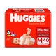 FRD HUGGIES SUPREME CARE MEGA M/40