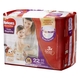 FRD HUGGIES SUP. CARE ROUPA JUMBO M/22