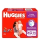 FRD HUGGIES SUP. CARE ROUPA JUMBO XG/14