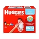 FRD HUGGIES SUPREME CARE MEGA RN/34