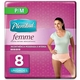 FRD PLENITUD FEMME P/M C/8UN