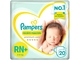 FRD PAMPERS RN+ 6KG C/20UN