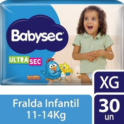 FRD BABYSEC ULTRA MEGA XG/30