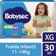 FRD BABYSEC ULTRA MEGA XG/30